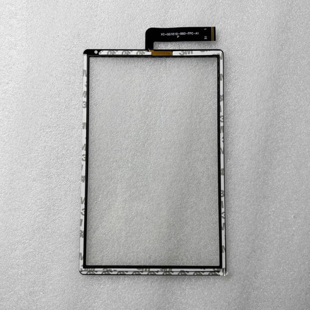 Panel Digitizer Glass 1PC New Touch Screen For XC-GG1010-660-FPC-A1