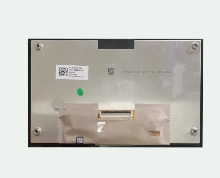Replacement 8“ LCD Display Screen Radio 2022-2024 Hyundai Santa Cruz 97250-CW300