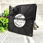 ADDA AB1224XB-Y01 0.70A 24 V 12032 LARGE AIR VOLUME TURBINE BLOWER COOLING FAN