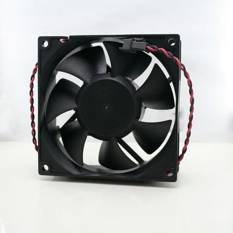 ADDA Original AD0912UB-Y71GL DC 12V 0.64A 90x90x32MM 9cm 2-Lines cooling fan