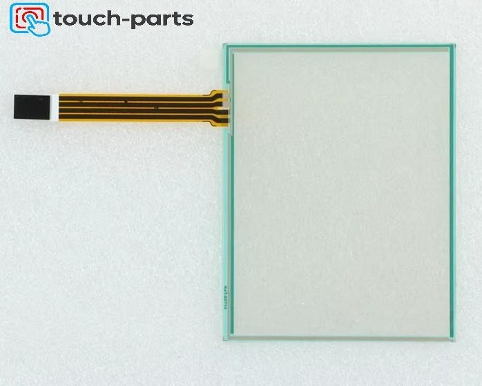 Touchpad Panel Digitizer Glass Touch Screen For KDT-8676