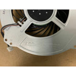 Sony PlayStation 4 PS4 Pro Internal Fan Nidec G95C12MS1AJ-56J14 12VDC 2.10A