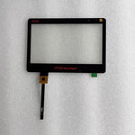 TOUCH SCREEN DIGITIZER REPLACEMENT FOR AUTEL MP808 MP808TS