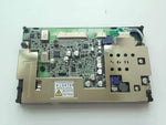 Display For Maserati 4200 GT Spyder Coupe GPS Navigation Repiar Replacement