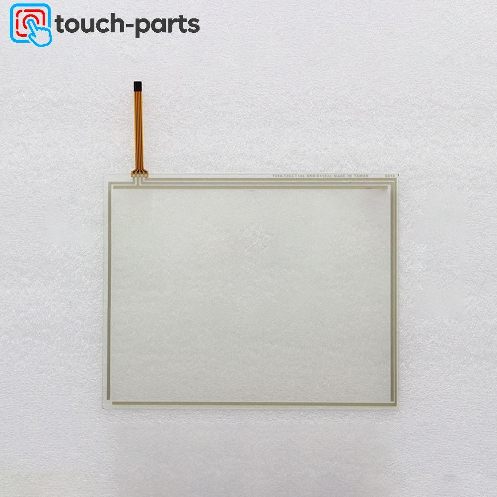Touch Screen Glass Panel For T010-1303-T140 BKO-C11932