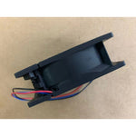 1pcs Delta EFB0912HHF 12V 0.44A 9cm 9032 90mm Large air volume fan 3pin