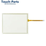 2711PC-T6C20D8 Touch Screen Panel Glass Touchpad for 2711PC-T6M20D8
