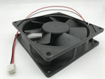 SUNON KD1209PTS1-6 DC12V 2.8W 90*90*25MM 9CM 2Pin Cooling Fan