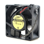 ADDA AD0624XB-A71GP fan 60*60*25mm DC24V 0.18A 2Pin
