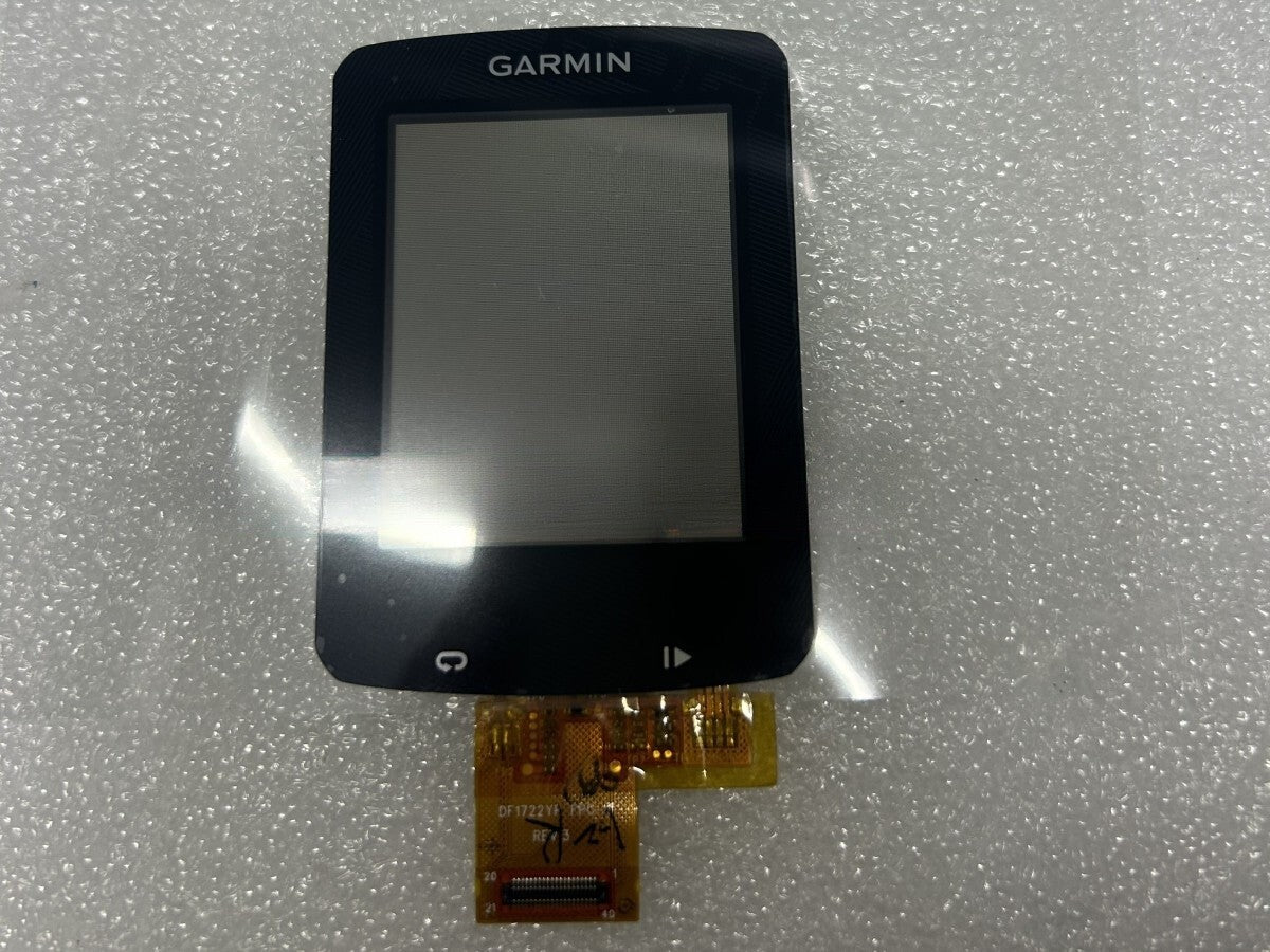 Fit for Garmin Edge 510 Garmin Edge 510J LCD Screen + Touch Screen Digitizer