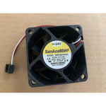 1PC SanAce60WF 9WF0624H404 24V 0.15A A90L-0001-0581 FANUC cooling fan