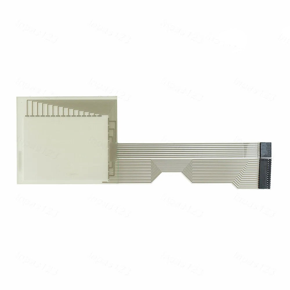 2711-B6C10 2711-B6C10L1 Touch Screen Glass for Allen-Bradley PanelView 600