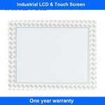 3280024-13 Touch Screen for 3280024-14 Panel Glass with Protective Film