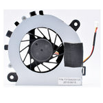 Original AB6305HX-EB3 5V 0.50A laptop computer cooling fan
