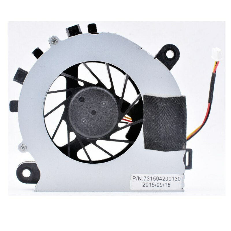 Original AB6305HX-EB3 5V 0.50A laptop computer cooling fan