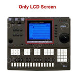 LCD Display Screen For Yamaha QY700 Digital Mixing Console Repair Replacement