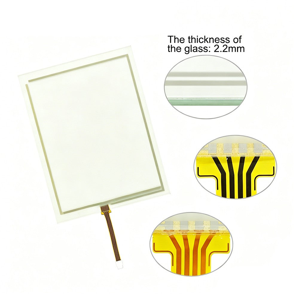 6AV6 645-0EB01-0AX1 For 6AV6645-0EB01-0AX1 Touch Screen Panel Touchpad