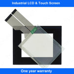 Touch Screen for 2711-T10C16X PanelView 1000 with Protective Film