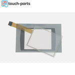 2711P-RDT7C Touch Panel Glass Digitizer for Allen-Bradley Replacement