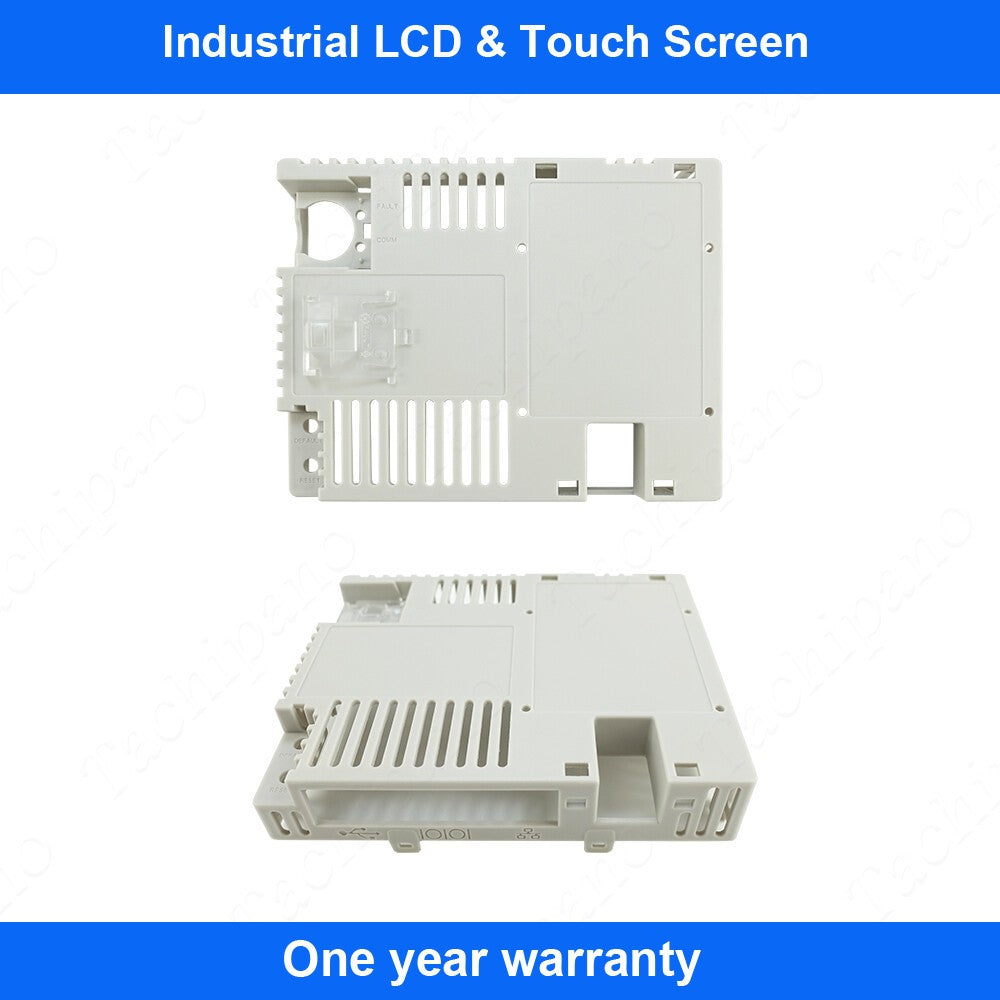 2711P-T6C20D8 Plastic Cover for 2711P-T6C5D8 Case Housing Shell