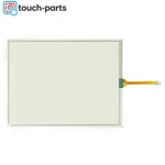2711P-T10C21D8S-B Touch Screen Glass Panel for Allen Bradley PanelView 1000 Repl