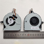 Laptop Replacement Cooler Fan for Toshiba C55-B C55T-B C55-B5100 C55-B530