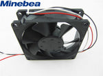 NMB-MAT 3110KL-05W-B59 Cooling Fan DC24V 0.15A 80x80x25mm 3Pin Case Cooling Fan
