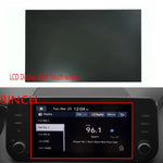 REPLACEMENT Monitor Radio LCD Display Touch 2021-2022 SANTA FE 96160s2580ret