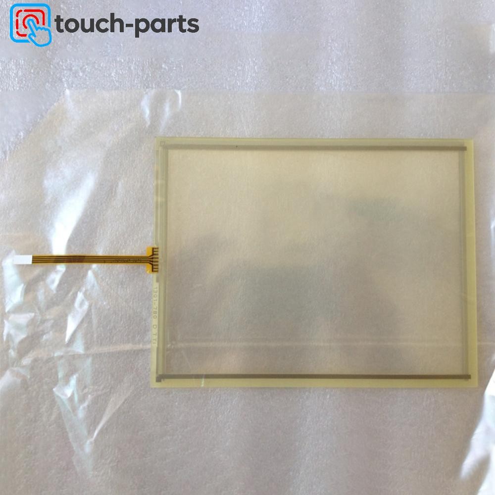 For MT8080T MT8080TEV Touch Screen Digitizer Glass Sensor