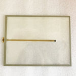 2711P-T10C22D9P Touch Panel Glass Replacement for 1000