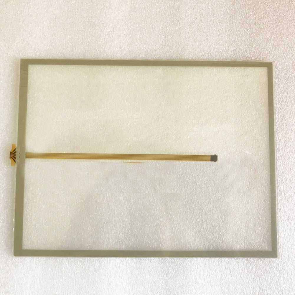 2711P-T10C22D9P Touch Panel Glass Replacement for 1000
