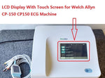 LCD Display With Touch Screen for Welch Allyn CP-150 CP150 ECG Machine Repair