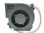 1PC HUALIWANG HLWB1203212SH DC12V 0.95A turbo blast cooling fan