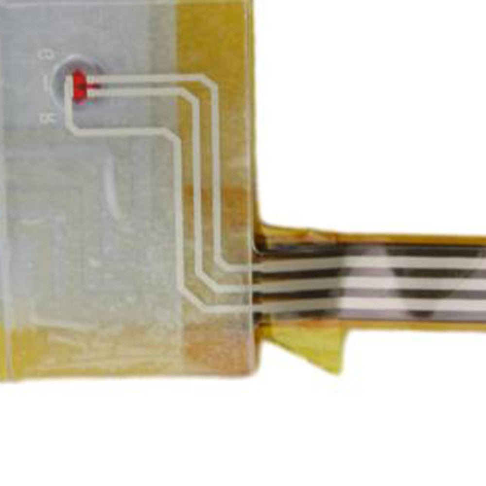 M3210 A135437 Touch Panel Glass Screen for MAREL Replacement