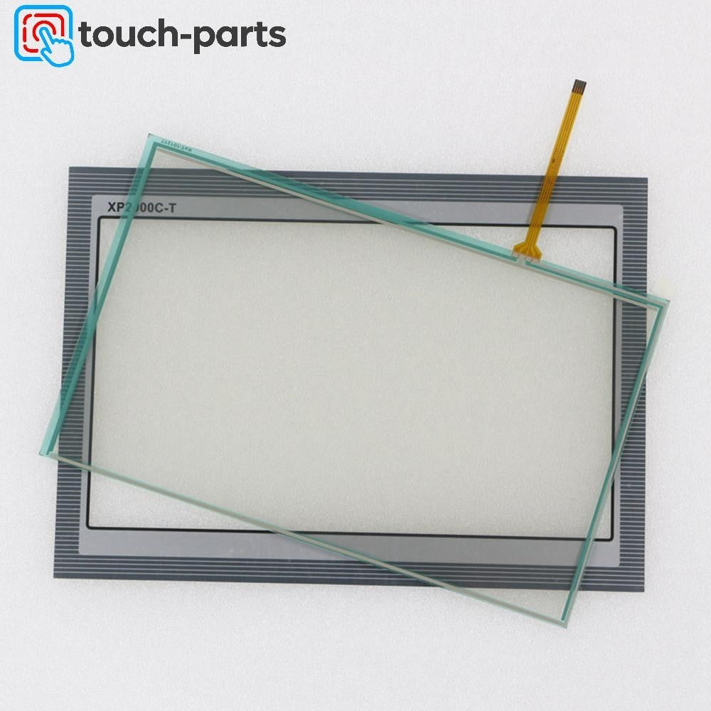XP2000C-T XP2000C-TE Touch Screen Glass Digitizer for Repair