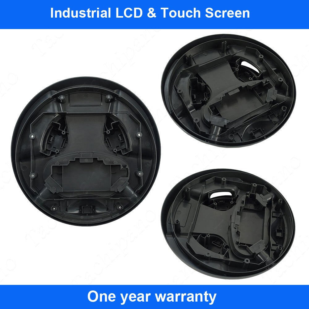 6FC5403-0AA20-1AA0 Back Case Cover for 6FC5 403-0AA20-1AA0 HT8 Housing Shell