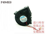 Original For NMB 7530 12V 0.66A BG0703-B045-000 projector blower fan