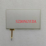 LCD Screen with Touch Glass for XDJ-1000 XDJ-1000MK2 XDJ 1000MK2 Display