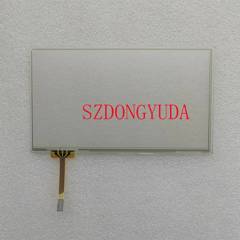 LCD Screen with Touch Glass for XDJ-1000 XDJ-1000MK2 XDJ 1000MK2 Display