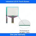Touch Screen for GT/Gunze USP 4.484.038 G-15 G.T/Gunze U.S.P.4.484.038 G15