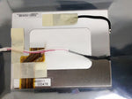 4" inch PA040XS1 PA040XS1(LF) LCD display screen panel for PVI 320*234 28 pins