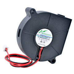 ACP6015 60mm DC12V 0.15A Turbo blower cooling fan for projector 3D printer