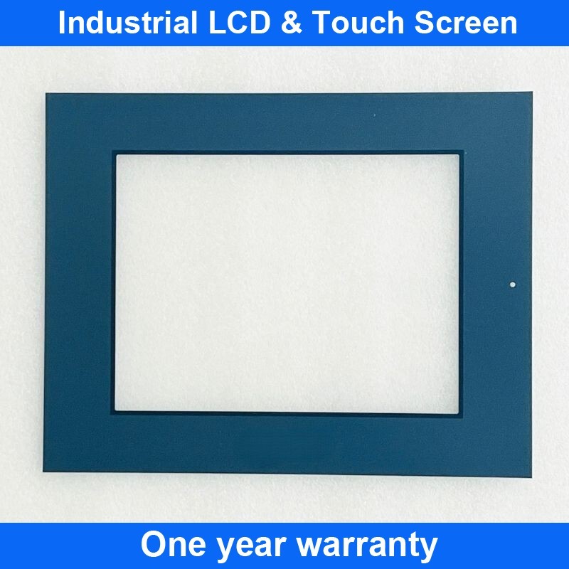 TouchScreen Panel 3280036-03 GLC2500-TC41-24V GLC2501-SC41-24V + Overlay Film
