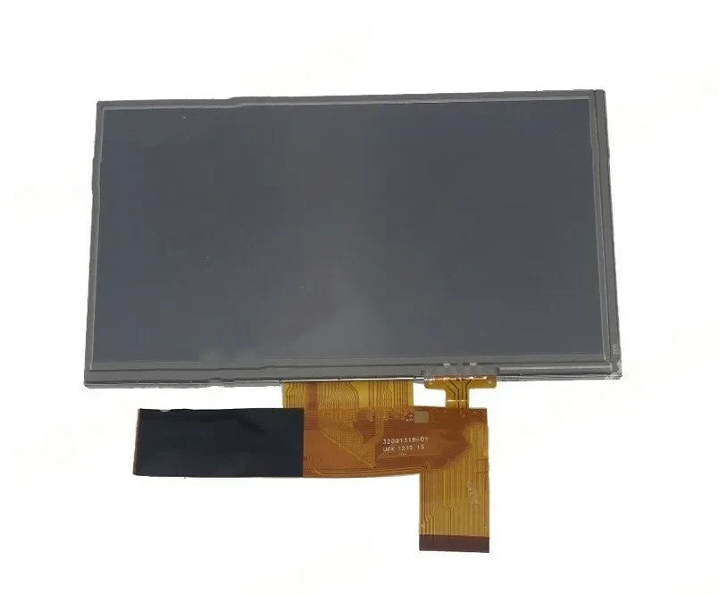 7'' inch ZJ070NA-03C LCD Screen+Touch Digitizer For Garmin Dezl 7xx 760LM 760LMT
