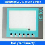 Touch Screen Panel KTP600 Basic color DP 6AV6647-0AC11-3AX0 + Keypad Keyboard
