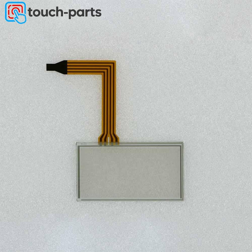 2711C-T3M Touch Screen Glass Panel for PanelView C300 Replacement