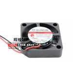MC25060V1-000C-F99 MC25060V1-000C-A99 2506 25x25x6mm 5V 0.58W 2wires cooling fan