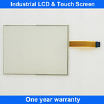 Touch Screen Glass Panel For Microtouch RES-12.1-PL8 RES-12.1-PL8T E188103