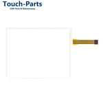 TP3196 S5 Touch Panel Glass Replacement for TP3196S5
