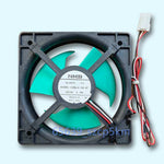 Original New NMB 11338JH-12K-BT DC12V 0.15A 11CM For Refrigerator FAN